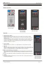 Preview for 18 page of LOTRONIC BST FIRST Series User Manual