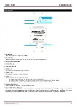 Предварительный просмотр 9 страницы LOTRONIC BST P12DSP Instruction Manual