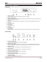 Preview for 3 page of LOTRONIC BST UDR 66 Instruction Manual