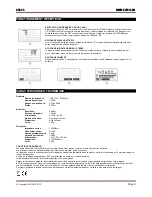 Preview for 6 page of LOTRONIC BST UDR 66 Instruction Manual