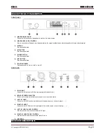 Preview for 8 page of LOTRONIC BST UDR 66 Instruction Manual