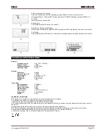 Preview for 11 page of LOTRONIC BST UDR 66 Instruction Manual