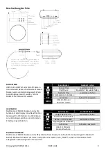 Preview for 9 page of LOTRONIC Ibiza SOUND PORT3-UHF Instruction Manual