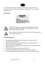 Preview for 10 page of LOTRONIC KODA1305 Instruction Manual