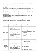 Preview for 16 page of LOTRONIC KODA1305 Instruction Manual