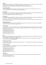 Preview for 3 page of LOTRONIC LTC AUDIO 10-7160 User Manual