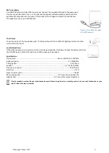 Preview for 4 page of LOTRONIC LTC AUDIO 10-7160 User Manual