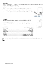 Preview for 10 page of LOTRONIC LTC AUDIO 10-7160 User Manual