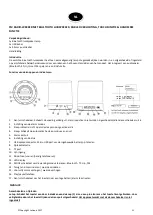 Preview for 11 page of LOTRONIC LTC AUDIO 10-7160 User Manual