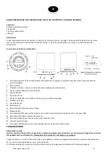 Preview for 14 page of LOTRONIC LTC AUDIO 10-7160 User Manual