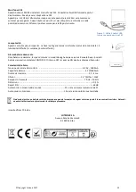 Preview for 22 page of LOTRONIC LTC AUDIO 10-7160 User Manual