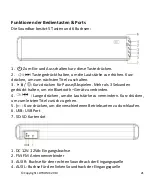 Preview for 21 page of LOTRONIC LTC Audio SOUNDBAR2 User Manual