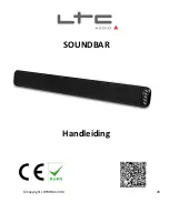 Preview for 28 page of LOTRONIC LTC Audio SOUNDBAR2 User Manual