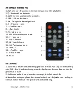 Preview for 31 page of LOTRONIC LTC Audio SOUNDBAR2 User Manual