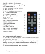 Preview for 40 page of LOTRONIC LTC Audio SOUNDBAR2 User Manual