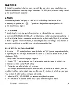 Preview for 59 page of LOTRONIC LTC Audio SOUNDBAR2 User Manual