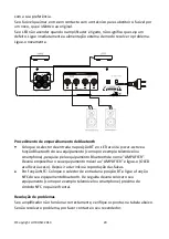 Preview for 20 page of LOTRONIC Madison MAD1000 Instruction Manual