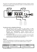 Preview for 24 page of LOTRONIC Madison MAD1000 Instruction Manual