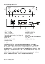 Preview for 27 page of LOTRONIC Madison MAD1000 Instruction Manual