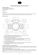 Preview for 14 page of LOTRONIC Party 15-2515PLS User Manual