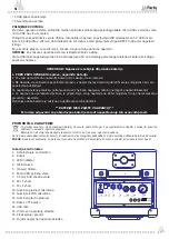 Preview for 17 page of LOTRONIC Party Light & Sound 10-9031PLS User Manual