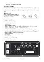 Предварительный просмотр 15 страницы LOTRONIC Party Light & Sound PARTY-BAGGY65 Instruction Manual