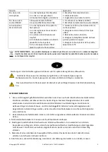 Предварительный просмотр 9 страницы LOTRONIC PARTY Series Instruction Manual