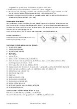 Предварительный просмотр 10 страницы LOTRONIC PARTY Series Instruction Manual