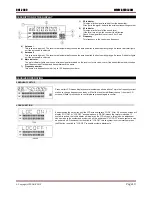 Предварительный просмотр 10 страницы LOTRONIC UHF-2400 User Manual