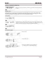 Preview for 12 page of LOTRONIC UHF-2400 User Manual