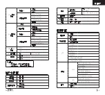 Preview for 20 page of LOTTO PAW 6000 User Manual