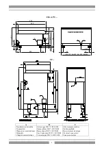 Preview for 2 page of Lotus cooker CF2-68G Instructions For Installation And Use Manual