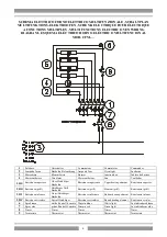 Preview for 6 page of Lotus cooker CF2-68G Instructions For Installation And Use Manual