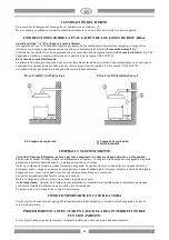 Preview for 46 page of Lotus cooker CF2-68G Instructions For Installation And Use Manual