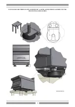 Preview for 10 page of Lotus cooker CF4-68ETX Instructions For Installation And Use Manual