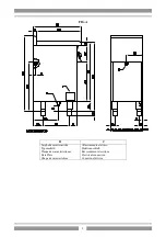 Preview for 12 page of Lotus cooker CF4-68ETX Instructions For Installation And Use Manual