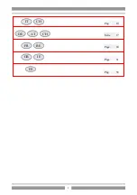 Preview for 19 page of Lotus cooker CF4-68ETX Instructions For Installation And Use Manual