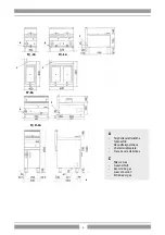 Preview for 2 page of Lotus cooker FP-6G Instructions For Installation And Use Manual