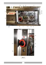 Preview for 3 page of Lotus cooker FP-6G Instructions For Installation And Use Manual