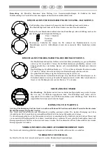 Предварительный просмотр 16 страницы Lotus cooker FVD-78ETX Instructions For Installation And Use Manual