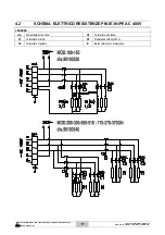 Preview for 17 page of Lotus cooker PM1IE A Series Instruction Manual For Installation, Maintenance And Use