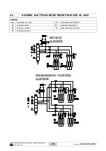 Preview for 19 page of Lotus cooker PM1IE A Series Instruction Manual For Installation, Maintenance And Use