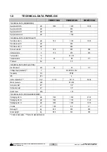 Preview for 33 page of Lotus cooker PM1IE A Series Instruction Manual For Installation, Maintenance And Use