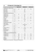 Preview for 58 page of Lotus cooker PM1IE A Series Instruction Manual For Installation, Maintenance And Use