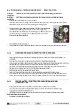 Preview for 63 page of Lotus cooker PM1IE A Series Instruction Manual For Installation, Maintenance And Use