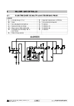 Preview for 66 page of Lotus cooker PM1IE A Series Instruction Manual For Installation, Maintenance And Use