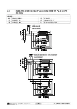 Preview for 68 page of Lotus cooker PM1IE A Series Instruction Manual For Installation, Maintenance And Use