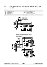 Preview for 69 page of Lotus cooker PM1IE A Series Instruction Manual For Installation, Maintenance And Use