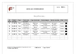 Preview for 2 page of Lotus cooker PMK G Series Instruction Manual For Installation, Maintenance And Use