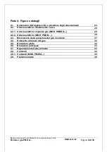 Preview for 4 page of Lotus cooker PMK G Series Instruction Manual For Installation, Maintenance And Use